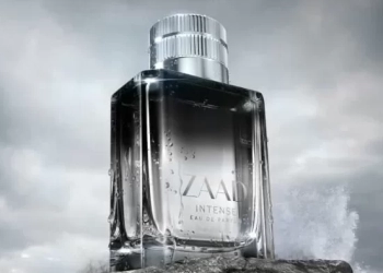 O Boticário expande atuação no mercado de amadeirados na perfumaria masculina com Zaad Intense