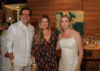 CASACOR Brasília 2025 recebe convidados para celebrar a CASA VERDE