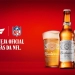 Budweiser é a cerveja oficial da NFL no Brasil pelo segundo ano consecutivo