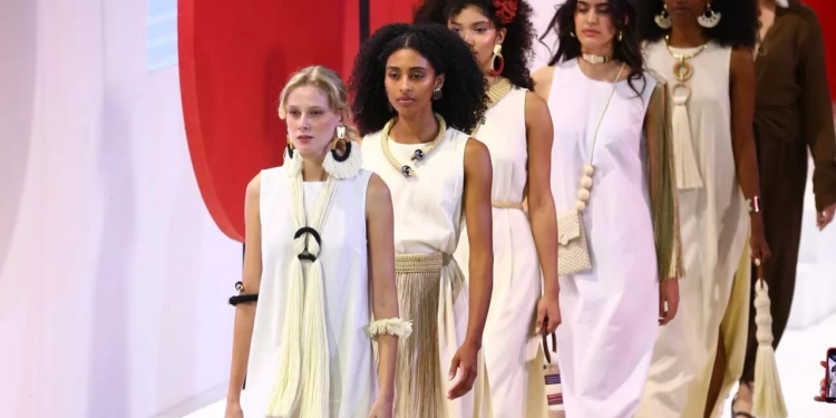 Identidade, pertencimento e futuro da moda: confira os destaques do 1º dia do Estilo Brasília