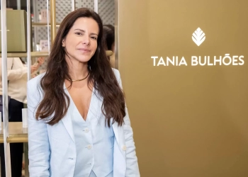 ParkShopping experience promove imersão olfativa com fragrâncias Tania Bulhões