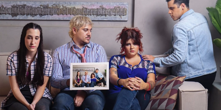 Brasília recebe “Quase Normal”, musical vencedor do Pulitzer e sucesso da Broadway