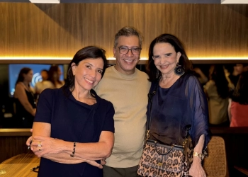 Com bate-papo e noite de autógrafos, Pedro Ariel Santana lança na CASACOR Brasília, a 7ª edição do livro ‘A Grande Beleza’ 