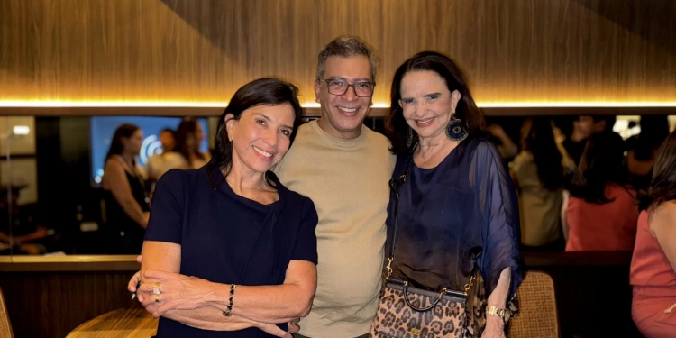 Com bate-papo e noite de autógrafos, Pedro Ariel Santana lança na CASACOR Brasília, a 7ª edição do livro ‘A Grande Beleza’ 