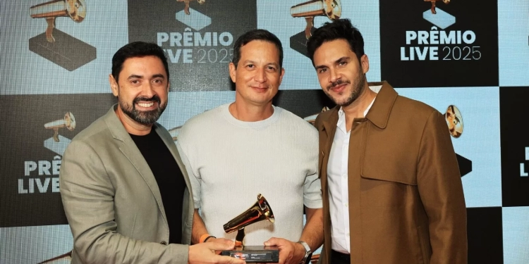 Agência Plural é reconhecida como destaque em Live Marketing e impacto social