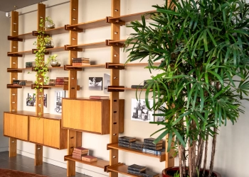 Bernardo Figueiredo é destaque na mostra “Forma, Função e Traço” na DW! Brasília