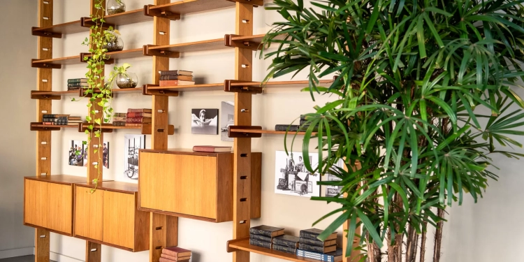 Bernardo Figueiredo é destaque na mostra “Forma, Função e Traço” na DW! Brasília