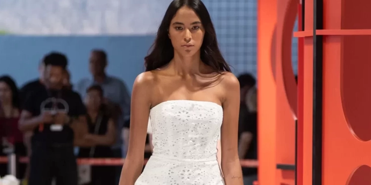 Estilo Brasília: moda e criatividade tomam conta da cidade dias 25 e 26 de setembro