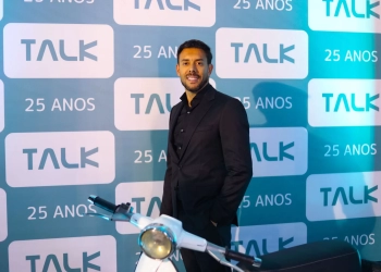 Talk Acessórios celebra 25 anos com inauguração de nova sede e anuncia expansão nacional