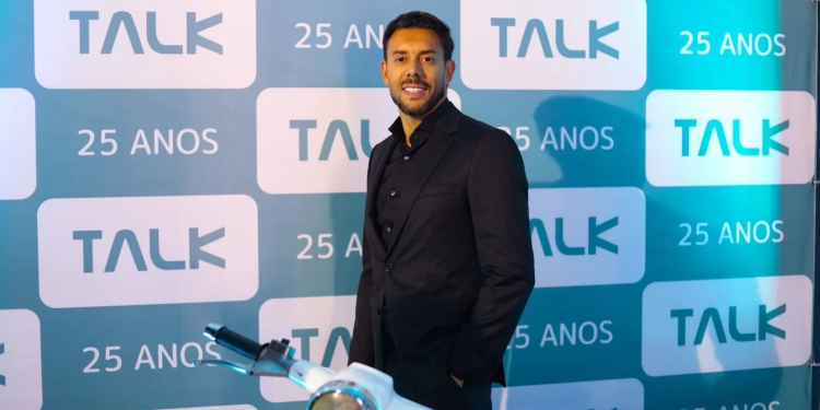 Talk Acessórios celebra 25 anos com inauguração de nova sede e anuncia expansão nacional