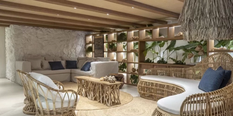 Guararapes apresenta lançamentos em MDF na CASACOR Brasília 2025