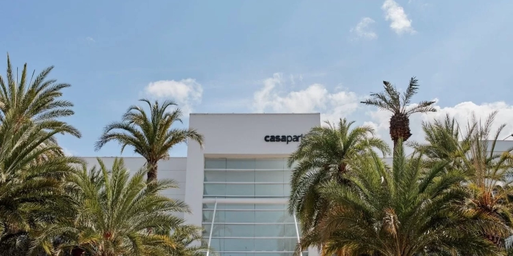 Casa Vintage Casapark celebra o design, a arte e a memória em edição especial neste fim de semana