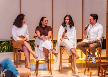 Brasal Incorporações movimenta a CASACOR Brasília 2025 com Talk sobre “Minimalismo Sensorial”