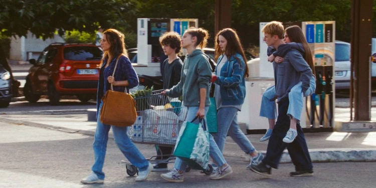 Semana da Europa 2025 traz filmes premiados ao Instituto Cervantes