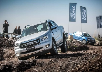 Ford Experience chega a Brasília com evento gratuito de música, gastronomia e experiências únicas