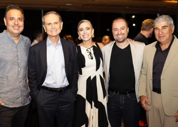 Estilo Brasília à mesa: Brasília Shopping promove experiência na Casa Baco