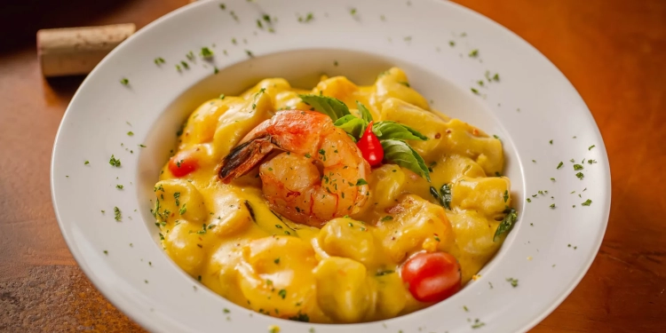 Jantar romântico no Santé 13 celebra o amor com menu especial em Brasília