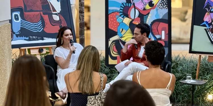 Chez Salete recebe convidados para talk exclusivo com Valter Lourenço e Renata Crispim