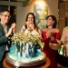 Marcelo Chaves celebra aniversário em happy hour exclusivo na CASACOR Brasília