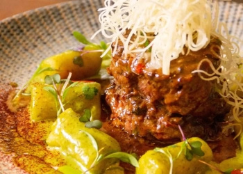 Taypá e Nino Cucina celebram o Nhoque da Fortuna em grande estilo