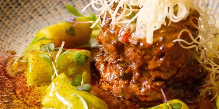 Taypá e Nino Cucina celebram o Nhoque da Fortuna em grande estilo