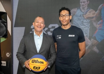 Lounge Reals abre as portas no Pátio Brasil e marca o lançamento do Challenger Brasília 2025