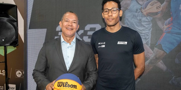 Lounge Reals abre as portas no Pátio Brasil e marca o lançamento do Challenger Brasília 2025