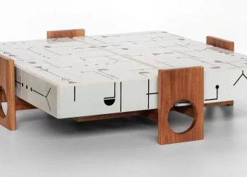 Design local: talentos de Brasília para o mundo