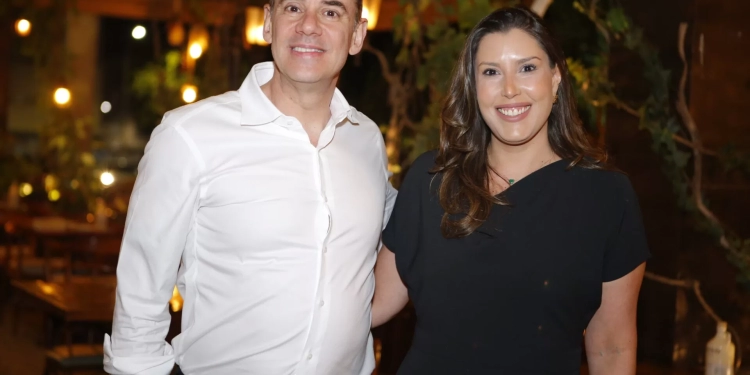 Nino Cucina apresenta a nova experiência de Grigliata, uma noite exclusiva de sabores tradicionais italianos