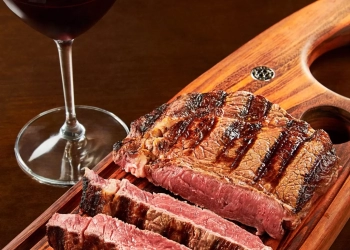 Primavera Gourmet: ParkShopping e Pobre Juan unem cortes premium e rótulos especiais