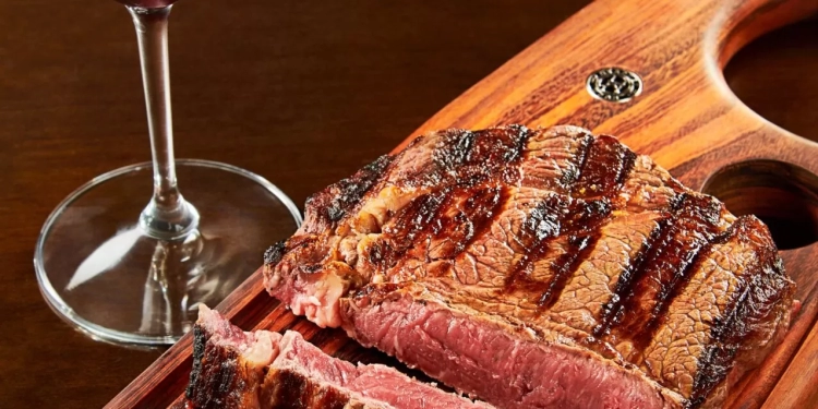 Primavera Gourmet: ParkShopping e Pobre Juan unem cortes premium e rótulos especiais