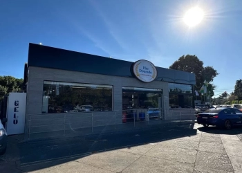 Pão Dourado inaugura primeira unidade no Lago Sul e inicia novo ciclo de expansão