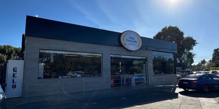 Pão Dourado inaugura primeira unidade no Lago Sul e inicia novo ciclo de expansão
