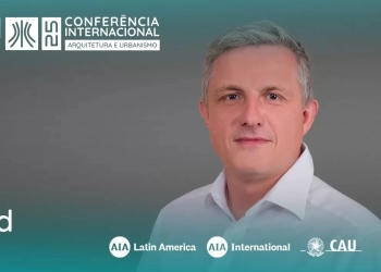Graphisoft destaca inovação com três palestras na Conferência Internacional CAU 2025 em Brasília