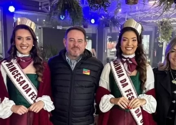 Expotchê 2026 chega para valorizar tradição e parceria com Rio Grande do Sul