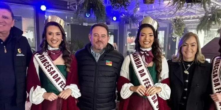 Expotchê 2026 chega para valorizar tradição e parceria com Rio Grande do Sul