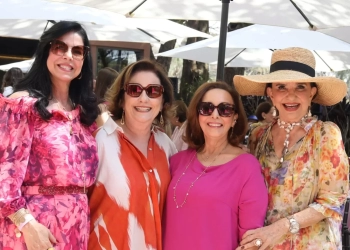 CASACOR Brasília recebe Bingo Amigo em clima de amizade e solidariedade