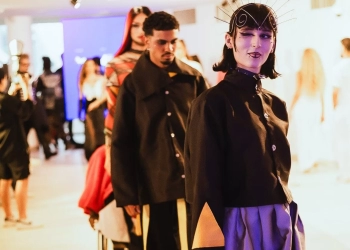 Cinco novos estilistas brasilienses estreiam no Sense Moda Criativa