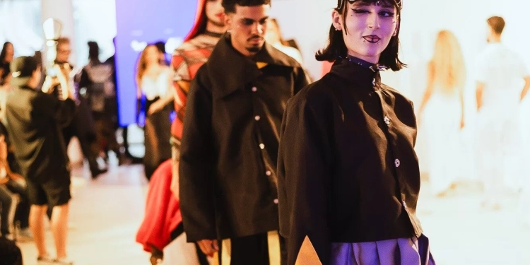 Cinco novos estilistas brasilienses estreiam no Sense Moda Criativa