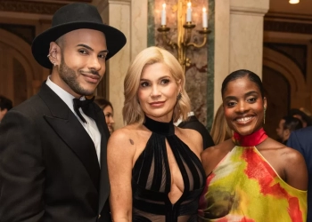 BrazilFoundation celebra 25 anos com gala histórico em Nova Iorque