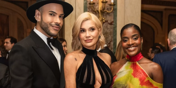 BrazilFoundation celebra 25 anos com gala histórico em Nova Iorque