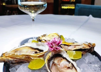 Primavera na Taça: Harmonizações de Vinhos e Sabores na Rio Brasa