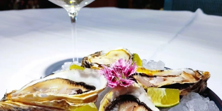 Primavera na Taça: Harmonizações de Vinhos e Sabores na Rio Brasa