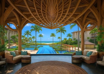 Tauá chega em João Pessoa como o maior resort do grupo no Brasil