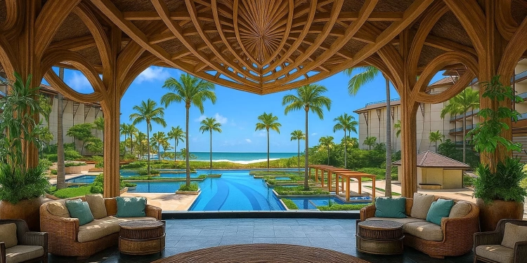 Tauá chega em João Pessoa como o maior resort do grupo no Brasil