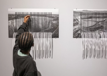 COP30 em Belém recebe ocupação cultural do Sul Global que denuncia impactos da mineração na crise climática