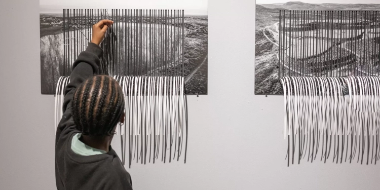 COP30 em Belém recebe ocupação cultural do Sul Global que denuncia impactos da mineração na crise climática