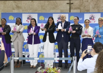 Meninas em Ação: programa do GDF transforma sonhos em liderança e empodera jovens do DF