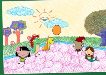 CASACOR Brasília celebra Mês das Crianças com cinema de Júlio e Verne