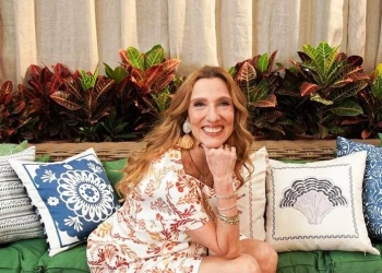 Coleção Entremarés: Leroy Merlin e Isabela Capeto unem design e brasilidade em nova parceria